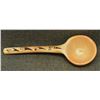Image 1 : HOPI POTTERY LADLE (RCH)