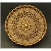 Image 5 : IROQUOIS/ONEIDA LIDDED BASKET (KATIE SICKLES)