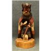 Image 1 : HOPI KACHINA (AARON FRED)
