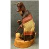 Image 2 : HOPI KACHINA (AARON FRED)