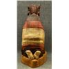 Image 3 : HOPI KACHINA (AARON FRED)