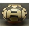 Image 3 : LARGE SANTO DOMINGO POTTERY OLLA (ARTHUR AND HILDA CORIZ)