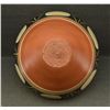 Image 7 : LARGE SANTO DOMINGO POTTERY OLLA (ARTHUR AND HILDA CORIZ)