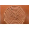 Image 8 : LARGE SANTO DOMINGO POTTERY OLLA (ARTHUR AND HILDA CORIZ)