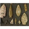 Image 10 : ANASAZI ARROWHEADS