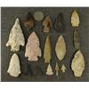 Image 1 : ANASAZI ARROWHEADS