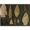 Image 4 : ANASAZI ARROWHEADS