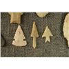 Image 5 : ANASAZI ARROWHEADS