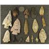 Image 7 : ANASAZI ARROWHEADS