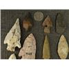 Image 8 : ANASAZI ARROWHEADS
