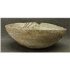 Image 3 : SNOWFLAKE POTTERY BOWL
