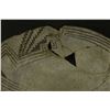 Image 7 : SNOWFLAKE POTTERY BOWL