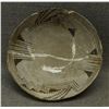 Image 9 : SNOWFLAKE POTTERY BOWL