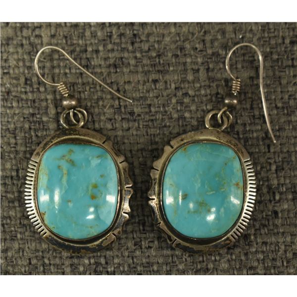 NAVAJO EARRING (AL)