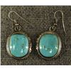 Image 1 : NAVAJO EARRING (AL)
