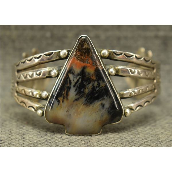 NAVAJO BRACELET