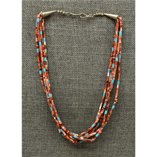 PUEBLO NECKLACE