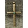Image 1 : LAGUNA ZUNI CROSS (GLENN AND OPAL PAQUIN)