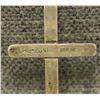 Image 4 : LAGUNA ZUNI CROSS (GLENN AND OPAL PAQUIN)