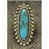 Image 1 : NAVAJO RING (JANE POPOVICH)