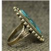 Image 3 : NAVAJO RING (JANE POPOVICH)