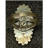Image 5 : NAVAJO RING (JANE POPOVICH)