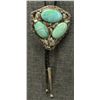Image 2 : NAVAJO BOLO (SIGNED)