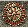 Image 1 : ZUNI PIN PENDANT (JW)
