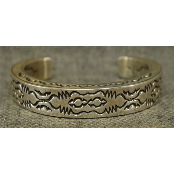 NAVAJO BRACELET