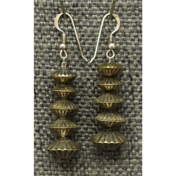 NAVAJO EARRINGS