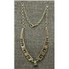 Image 1 : NAVAJO NECKLACE (RONNIE HARVEY)