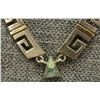 Image 2 : NAVAJO NECKLACE (RONNIE HARVEY)