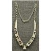 Image 6 : NAVAJO NECKLACE (RONNIE HARVEY)