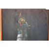 Image 2 : NAVAJO PAINTING (ROBERT YELLOWHAIR)