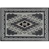 Image 12 : NAVAJO TEXTILE (GERALDINE ALLEN)