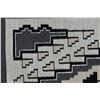 Image 13 : NAVAJO TEXTILE (GERALDINE ALLEN)