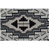 Image 14 : NAVAJO TEXTILE (GERALDINE ALLEN)