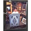Image 15 : NAVAJO TEXTILE (GERALDINE ALLEN)