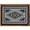 Image 1 : NAVAJO TEXTILE (GERALDINE ALLEN)