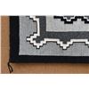 Image 2 : NAVAJO TEXTILE (GERALDINE ALLEN)