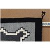 Image 4 : NAVAJO TEXTILE (GERALDINE ALLEN)