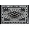 Image 6 : NAVAJO TEXTILE (GERALDINE ALLEN)