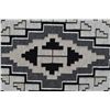 Image 7 : NAVAJO TEXTILE (GERALDINE ALLEN)