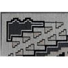 Image 8 : NAVAJO TEXTILE (GERALDINE ALLEN)