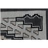 Image 9 : NAVAJO TEXTILE (GERALDINE ALLEN)