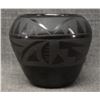 Image 1 : SANTA CLARA POTTERY JAR (RAYCITA NARANJO)