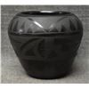 Image 2 : SANTA CLARA POTTERY JAR (RAYCITA NARANJO)