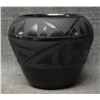 Image 3 : SANTA CLARA POTTERY JAR (RAYCITA NARANJO)