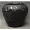 Image 4 : SANTA CLARA POTTERY JAR (RAYCITA NARANJO)