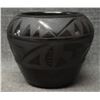 Image 5 : SANTA CLARA POTTERY JAR (RAYCITA NARANJO)